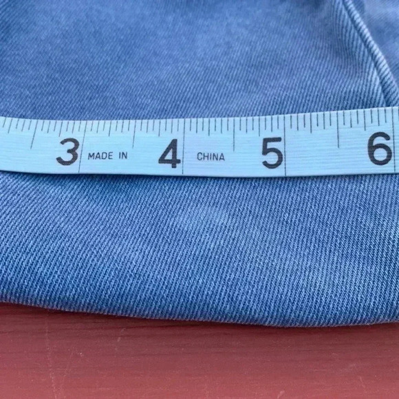 Five for 25 Joe medium weight jeans with an adjustable waist band - Picture 6 of 6